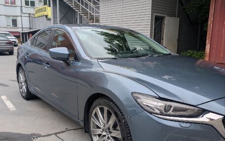 Mazda 6, 2020 год, 2 350 000 рублей, 3 фотография
