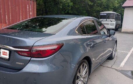 Mazda 6, 2020 год, 2 350 000 рублей, 4 фотография
