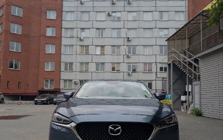 Mazda 6, 2020 год, 2 350 000 рублей, 5 фотография