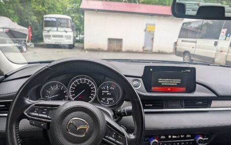 Mazda 6, 2020 год, 2 350 000 рублей, 8 фотография