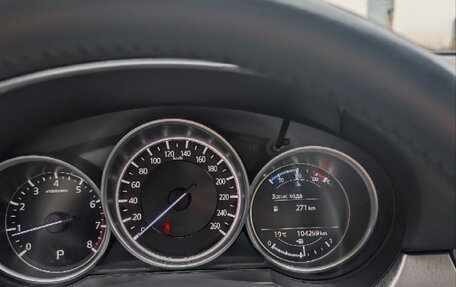 Mazda 6, 2020 год, 2 350 000 рублей, 12 фотография