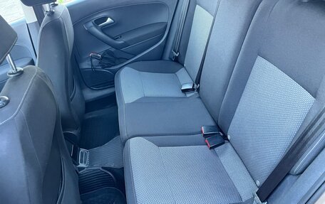 Volkswagen Polo VI (EU Market), 2016 год, 960 000 рублей, 7 фотография