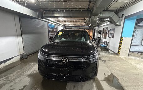Volkswagen Teramont, 2026 год, 5 960 000 рублей, 2 фотография