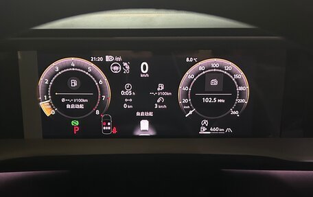 Volkswagen Teramont, 2026 год, 5 960 000 рублей, 7 фотография