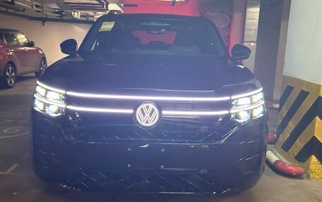 Volkswagen Teramont, 2026 год, 5 960 000 рублей, 8 фотография