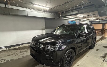 Volkswagen Teramont, 2026 год, 5 960 000 рублей, 9 фотография