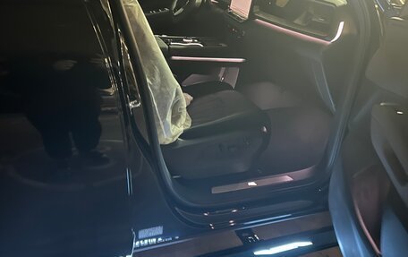 Volkswagen Teramont, 2026 год, 5 960 000 рублей, 12 фотография