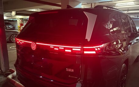 Volkswagen Teramont, 2026 год, 5 960 000 рублей, 16 фотография