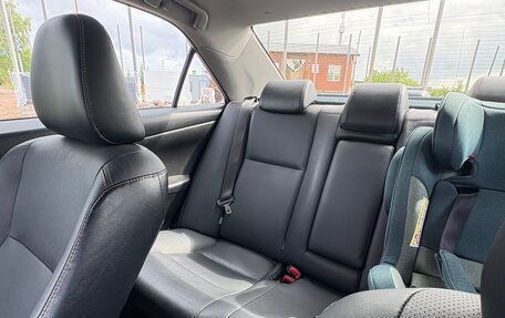 Toyota Camry, 2015 год, 1 910 000 рублей, 10 фотография