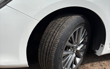Toyota Camry, 2015 год, 1 910 000 рублей, 6 фотография