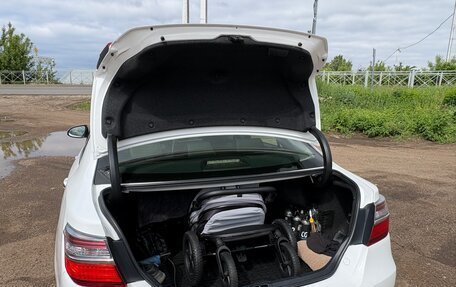 Toyota Camry, 2015 год, 1 910 000 рублей, 9 фотография