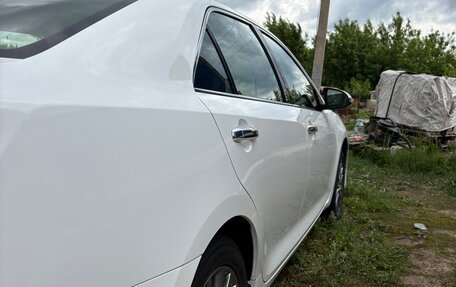 Toyota Camry, 2015 год, 1 910 000 рублей, 23 фотография