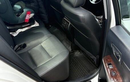 Toyota Camry, 2015 год, 1 910 000 рублей, 13 фотография