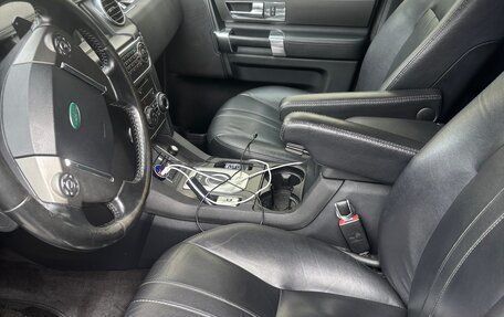 Land Rover Discovery IV, 2013 год, 2 350 000 рублей, 7 фотография