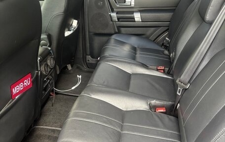 Land Rover Discovery IV, 2013 год, 2 350 000 рублей, 6 фотография