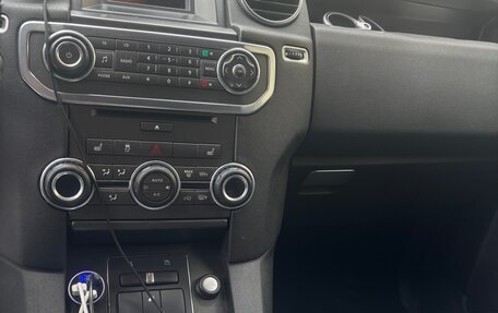 Land Rover Discovery IV, 2013 год, 2 350 000 рублей, 8 фотография