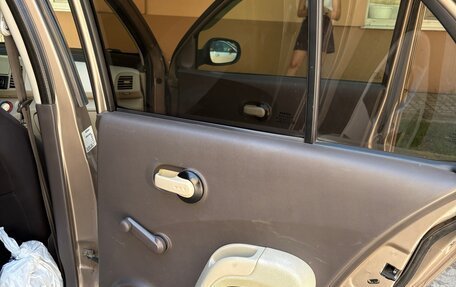 Nissan Micra III, 2005 год, 450 000 рублей, 11 фотография