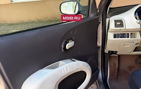 Nissan Micra III, 2005 год, 450 000 рублей, 13 фотография