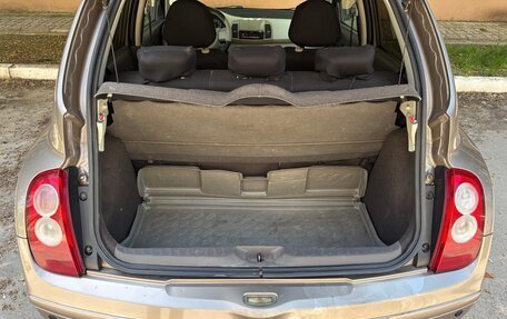 Nissan Micra III, 2005 год, 450 000 рублей, 20 фотография