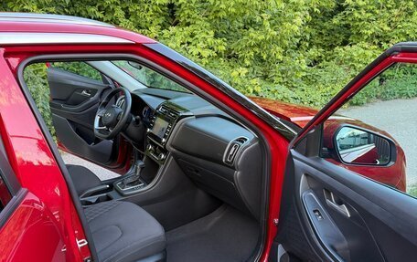 Hyundai Creta, 2021 год, 2 380 000 рублей, 10 фотография