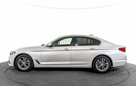 BMW 5 серия, 2017 год, 3 550 000 рублей, 8 фотография
