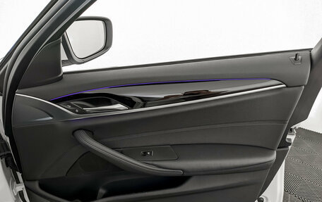 BMW 5 серия, 2017 год, 3 550 000 рублей, 26 фотография