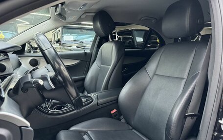 Mercedes-Benz E-Класс, 2021 год, 3 390 000 рублей, 18 фотография