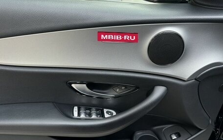 Mercedes-Benz E-Класс, 2021 год, 3 390 000 рублей, 16 фотография