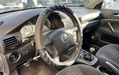 Volkswagen Passat B5+ рестайлинг, 2001 год, 499 000 рублей, 9 фотография