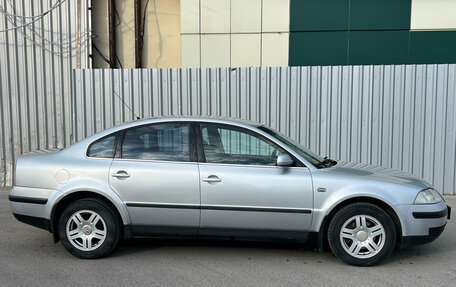 Volkswagen Passat B5+ рестайлинг, 2001 год, 499 000 рублей, 4 фотография