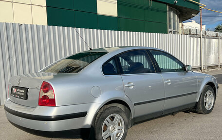 Volkswagen Passat B5+ рестайлинг, 2001 год, 499 000 рублей, 8 фотография