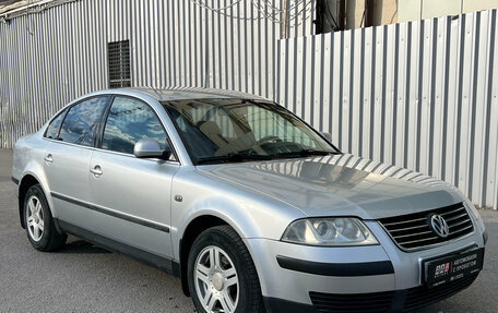 Volkswagen Passat B5+ рестайлинг, 2001 год, 499 000 рублей, 3 фотография