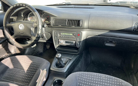 Volkswagen Passat B5+ рестайлинг, 2001 год, 499 000 рублей, 10 фотография