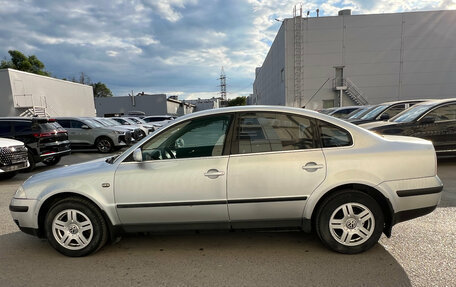 Volkswagen Passat B5+ рестайлинг, 2001 год, 499 000 рублей, 5 фотография
