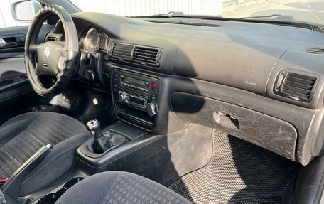 Volkswagen Passat B5+ рестайлинг, 2001 год, 499 000 рублей, 12 фотография