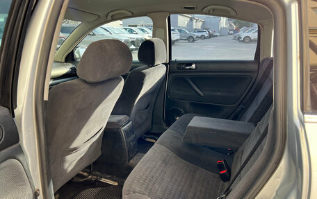Volkswagen Passat B5+ рестайлинг, 2001 год, 499 000 рублей, 14 фотография