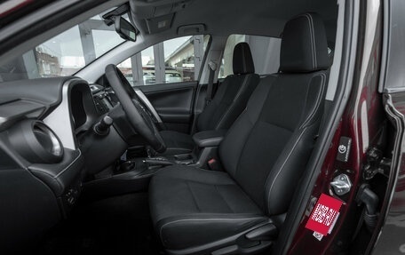 Toyota RAV4, 2016 год, 2 290 000 рублей, 9 фотография