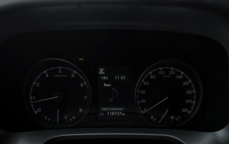 Toyota RAV4, 2016 год, 2 290 000 рублей, 11 фотография