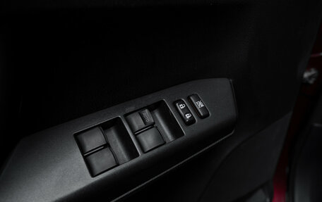 Toyota RAV4, 2016 год, 2 290 000 рублей, 18 фотография