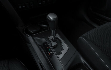 Toyota RAV4, 2016 год, 2 290 000 рублей, 13 фотография