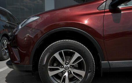 Toyota RAV4, 2016 год, 2 290 000 рублей, 22 фотография
