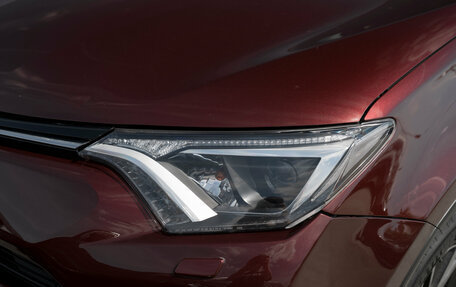 Toyota RAV4, 2016 год, 2 290 000 рублей, 23 фотография