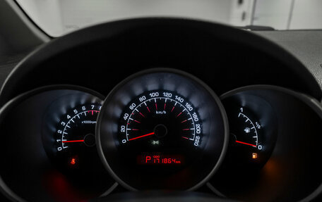 KIA Venga I, 2015 год, 1 075 000 рублей, 11 фотография