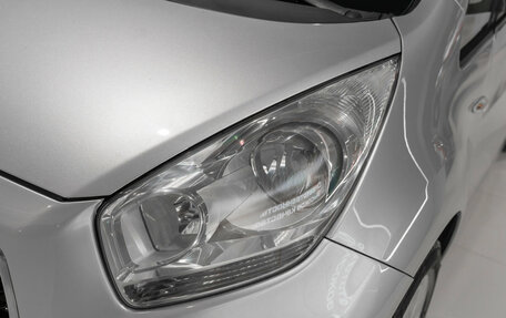 KIA Venga I, 2015 год, 1 075 000 рублей, 19 фотография