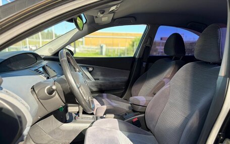 Nissan Primera III, 2006 год, 395 000 рублей, 7 фотография