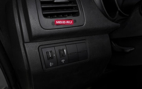 KIA Venga I, 2015 год, 1 075 000 рублей, 17 фотография