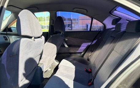 Nissan Primera III, 2006 год, 395 000 рублей, 15 фотография