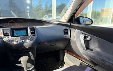 Nissan Primera III, 2006 год, 395 000 рублей, 17 фотография