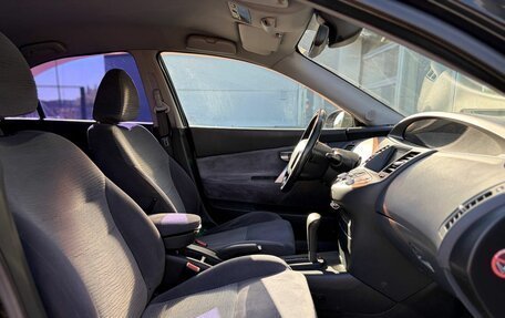 Nissan Primera III, 2006 год, 395 000 рублей, 19 фотография