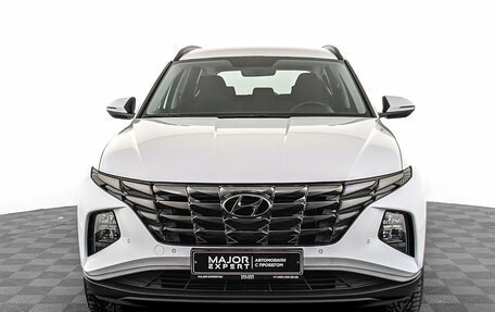 Hyundai Tucson, 2022 год, 3 340 000 рублей, 2 фотография
